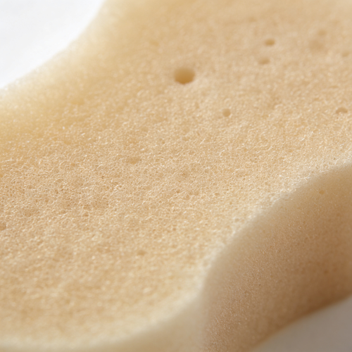 Moris Gemini-ın cavabı:Extra weicher Schwamm aus Polyurethan für die Fellpflege von Tieren, Beige, 1 Stück – Made in Italy